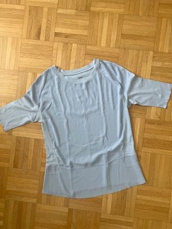 "MARCCAIN" T`Shirt Bluse Gr. 2 = 36, NEU!